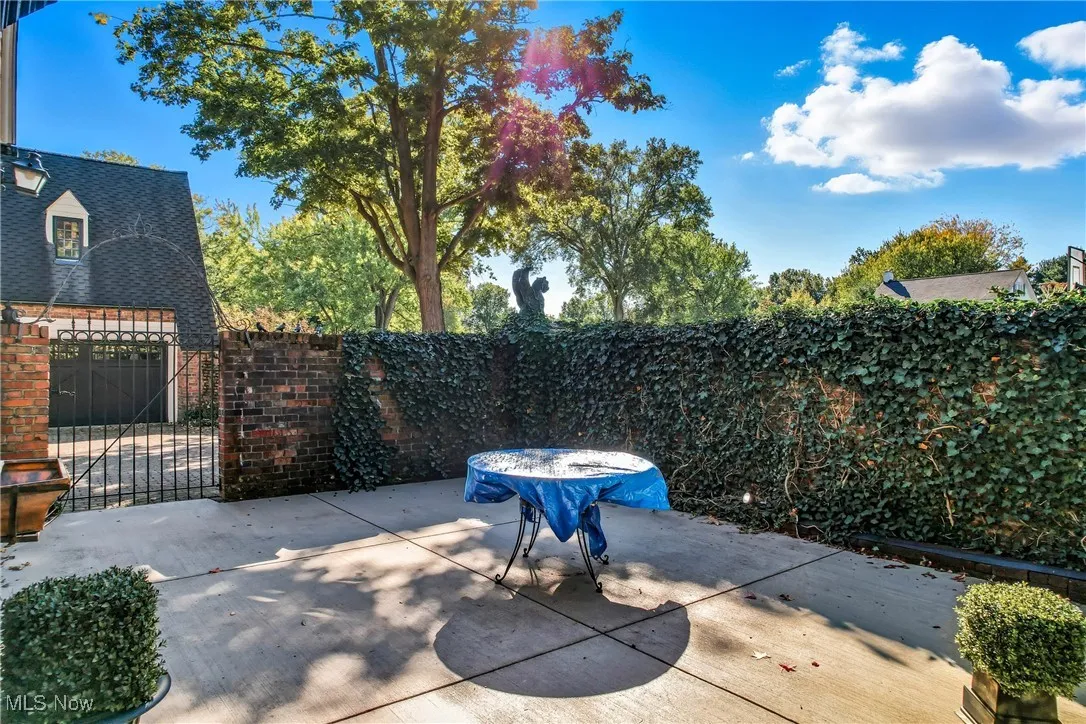 740 Fairway Drive, Warren, Ohio 44483,MLS Now Listing ID