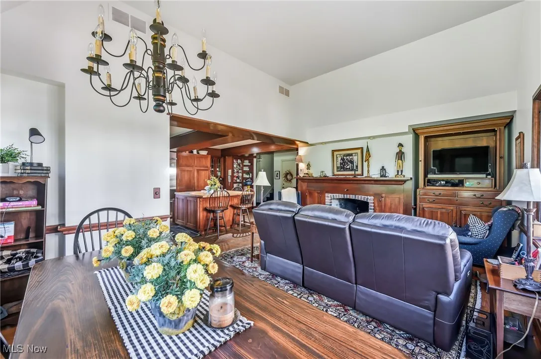 740 Fairway Drive, Warren, Ohio 44483,MLS Now Listing ID