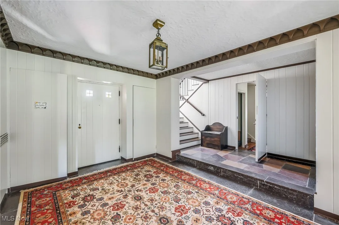 740 Fairway Drive, Warren, Ohio 44483,MLS Now Listing ID