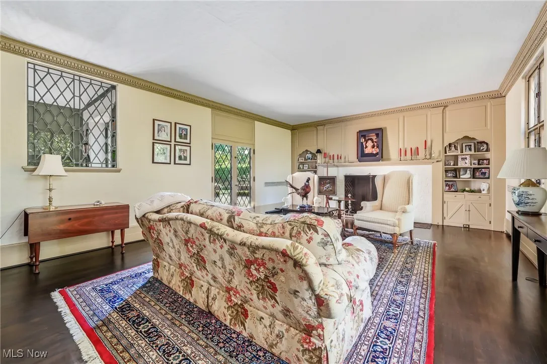 740 Fairway Drive, Warren, Ohio 44483,MLS Now Listing ID