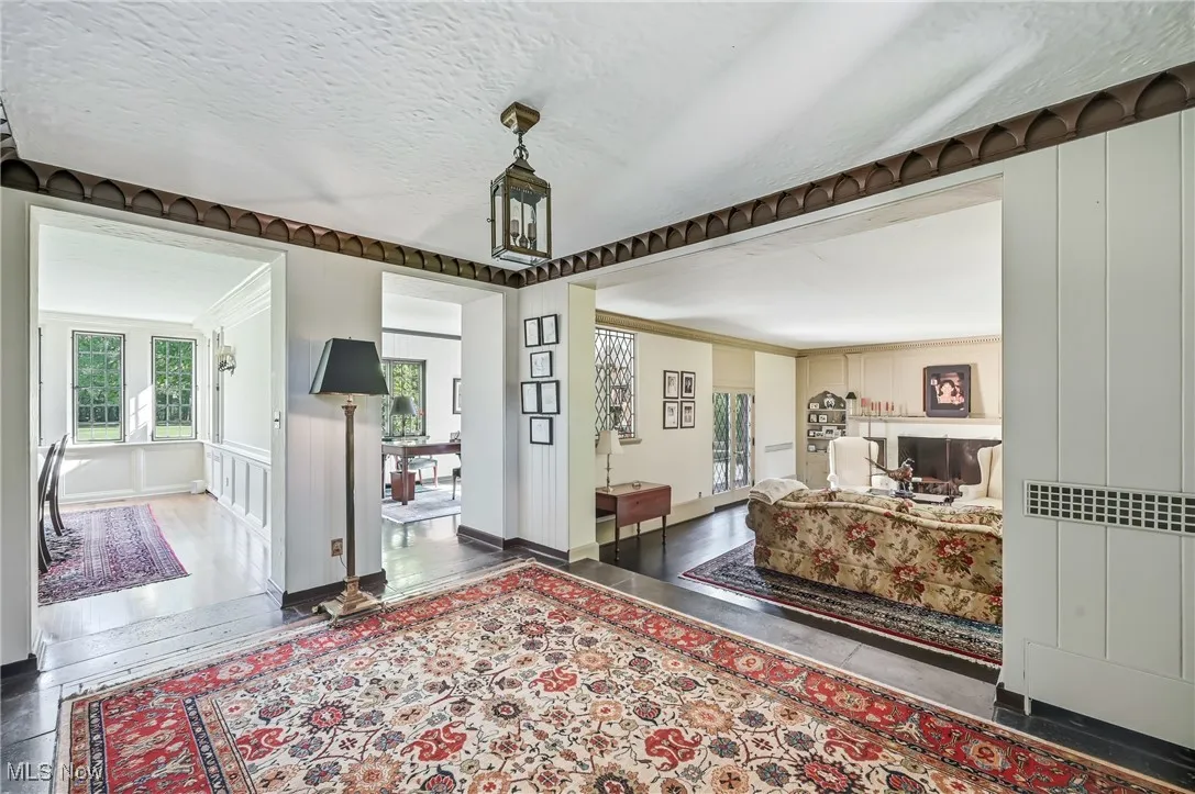 740 Fairway Drive, Warren, Ohio 44483,MLS Now Listing ID