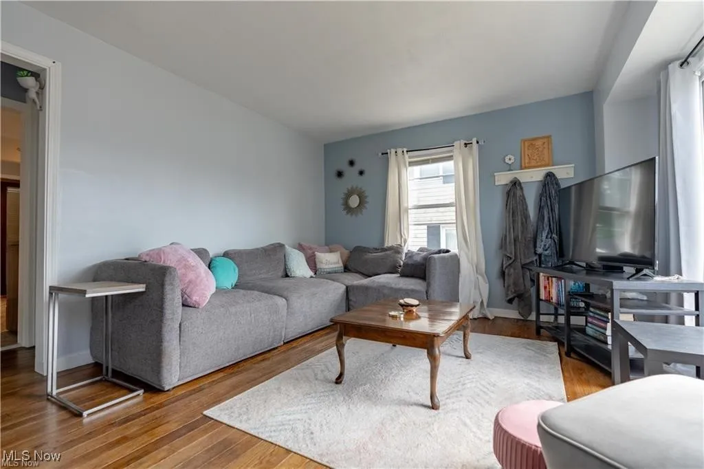 1663 Sunset Avenue, Akron, Ohio 44301,MLS Now Listing ID