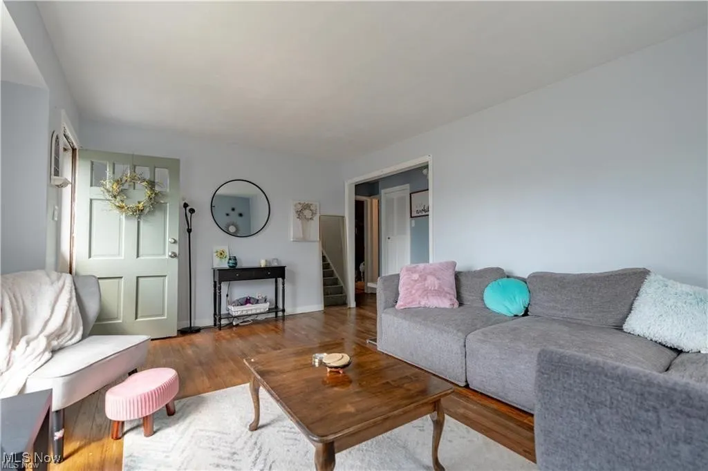 1663 Sunset Avenue, Akron, Ohio 44301,MLS Now Listing ID