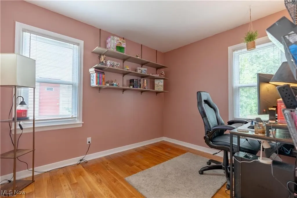 1663 Sunset Avenue, Akron, Ohio 44301,MLS Now Listing ID