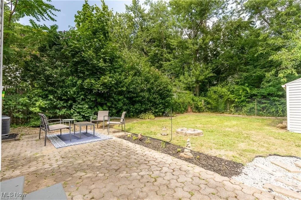 1663 Sunset Avenue, Akron, Ohio 44301,MLS Now Listing ID