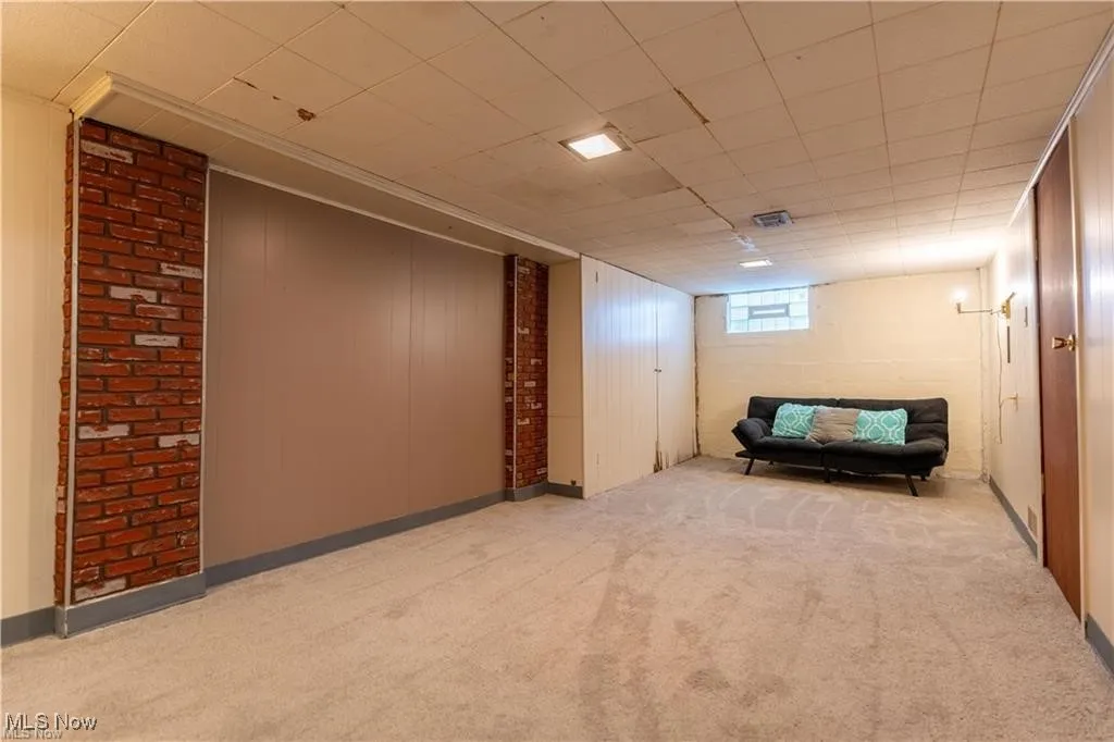 1663 Sunset Avenue, Akron, Ohio 44301,MLS Now Listing ID