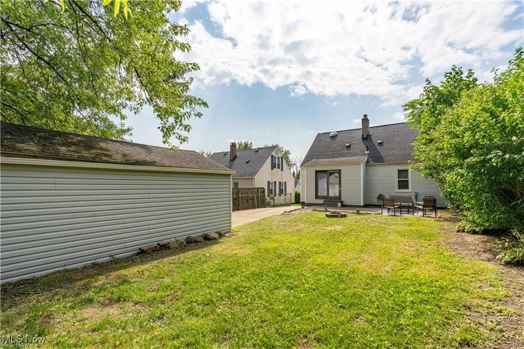 1663 Sunset Avenue, Akron, Ohio 44301,MLS Now Listing ID