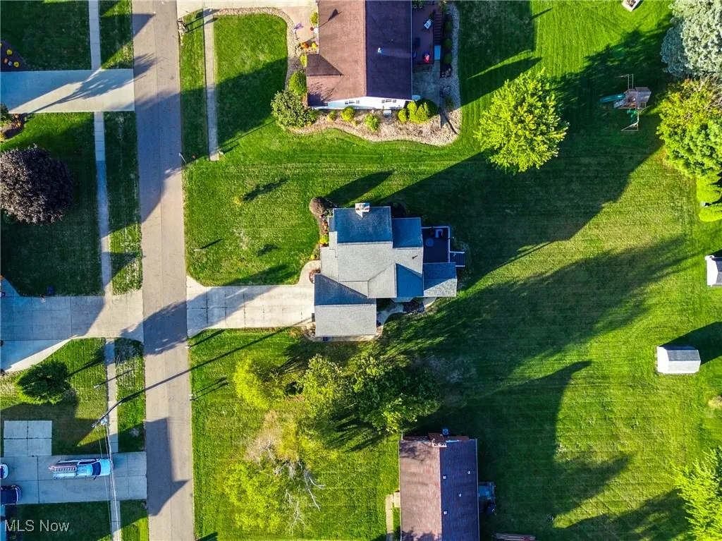 504 Burnett Avenue, Dalton, Ohio 44618,MLS Now Listing ID