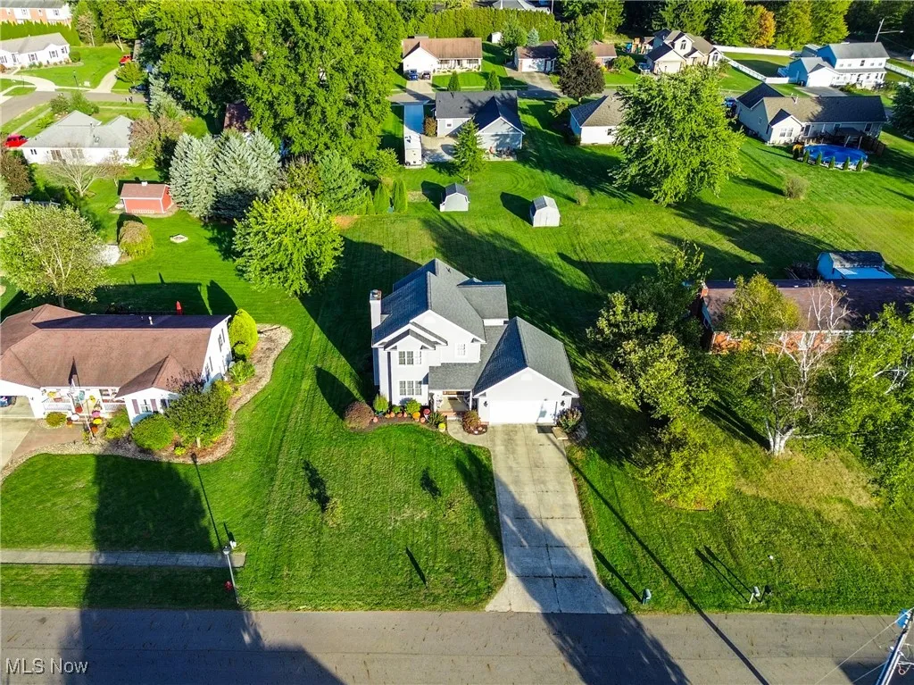 504 Burnett Avenue, Dalton, Ohio 44618,MLS Now Listing ID