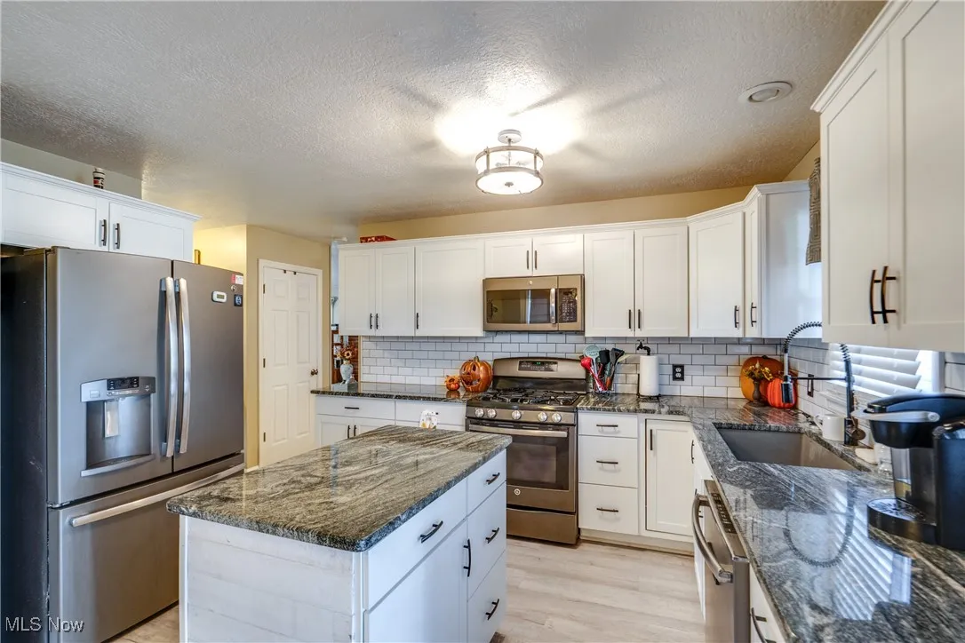 504 Burnett Avenue, Dalton, Ohio 44618,MLS Now Listing ID