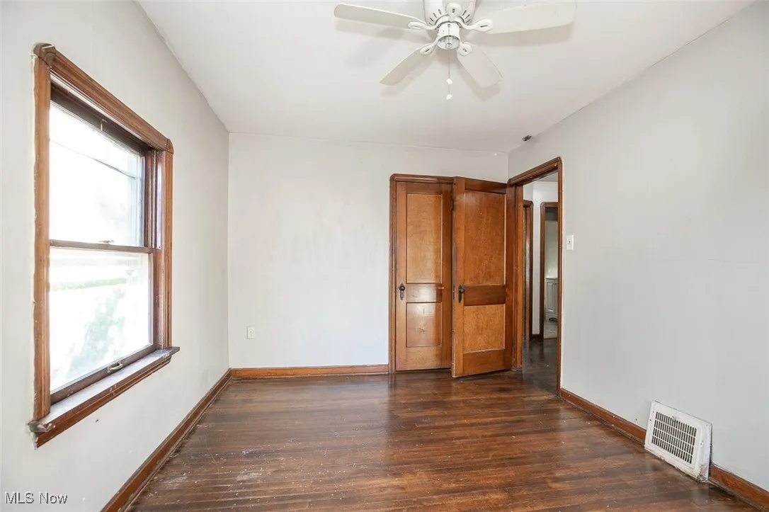 12507 Astor Avenue, Cleveland, Ohio 44135,MLS Now Listing ID