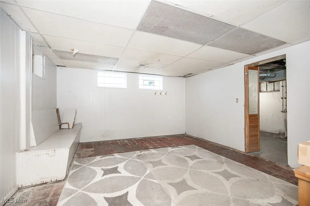 12507 Astor Avenue, Cleveland, Ohio 44135,MLS Now Listing ID