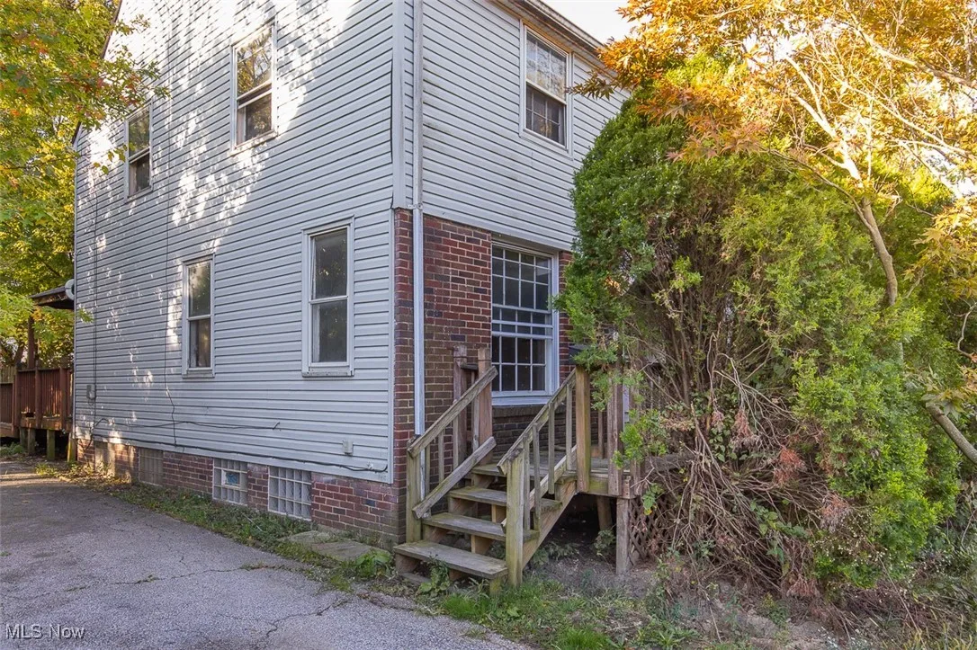 12507 Astor Avenue, Cleveland, Ohio 44135,MLS Now Listing ID