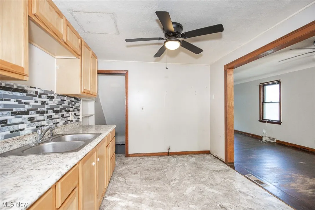 12507 Astor Avenue, Cleveland, Ohio 44135,MLS Now Listing ID