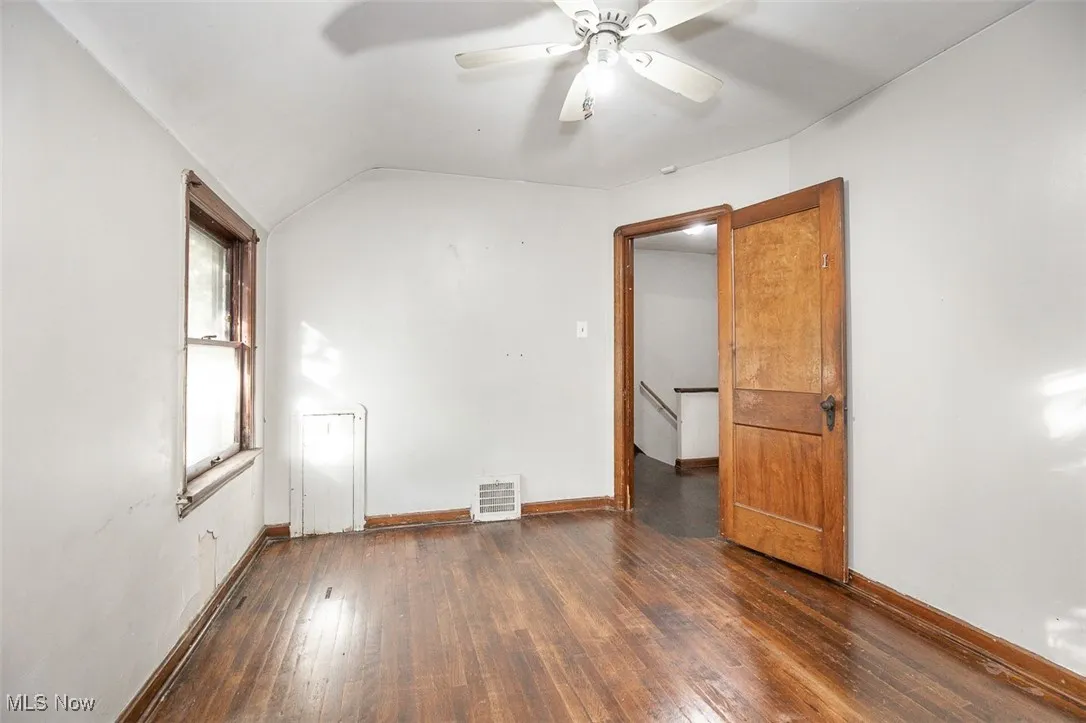 12507 Astor Avenue, Cleveland, Ohio 44135,MLS Now Listing ID
