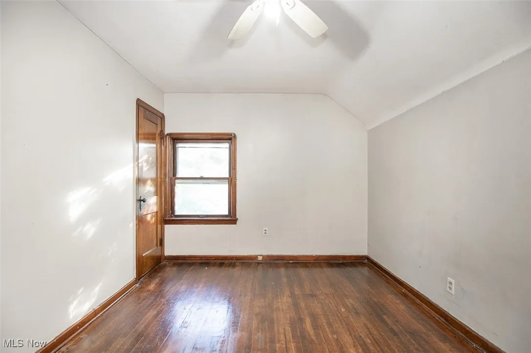 12507 Astor Avenue, Cleveland, Ohio 44135,MLS Now Listing ID
