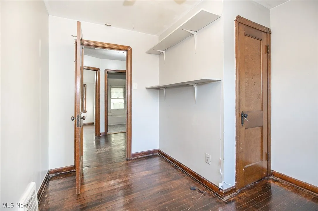 12507 Astor Avenue, Cleveland, Ohio 44135,MLS Now Listing ID