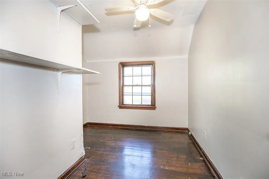 12507 Astor Avenue, Cleveland, Ohio 44135,MLS Now Listing ID