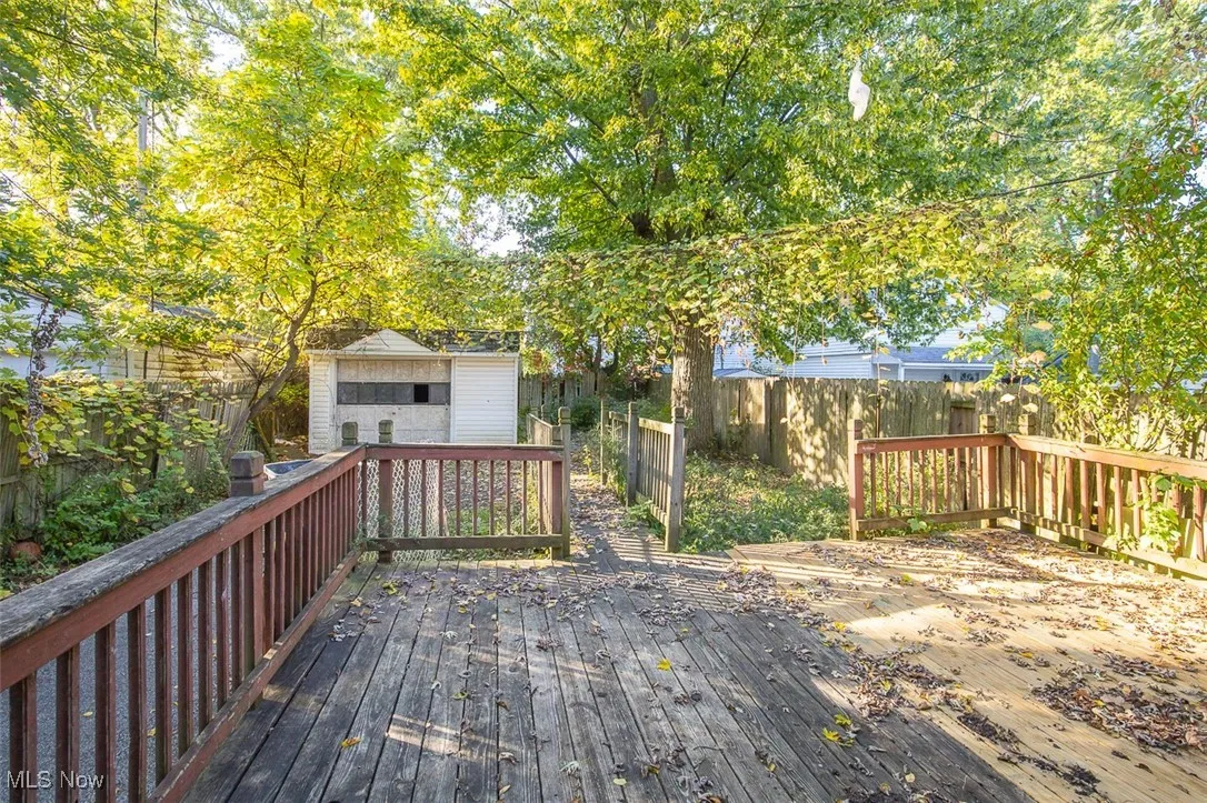 12507 Astor Avenue, Cleveland, Ohio 44135,MLS Now Listing ID