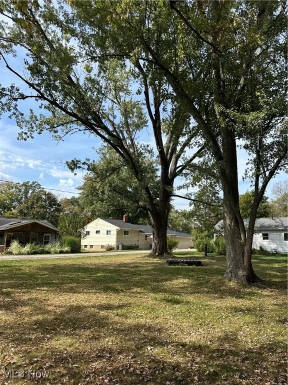 Walnut Drive, Chippewa Lake, Ohio 44215,MLS Now Listing ID
