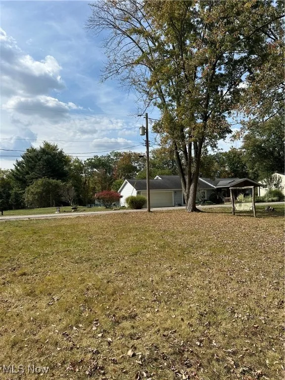 Walnut Drive, Chippewa Lake, Ohio 44215,MLS Now Listing ID