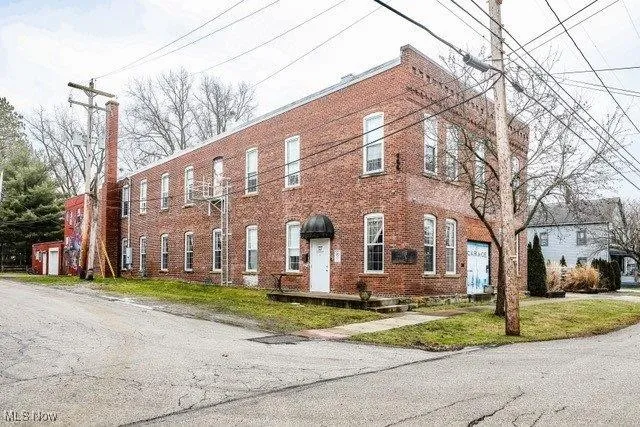 View of property