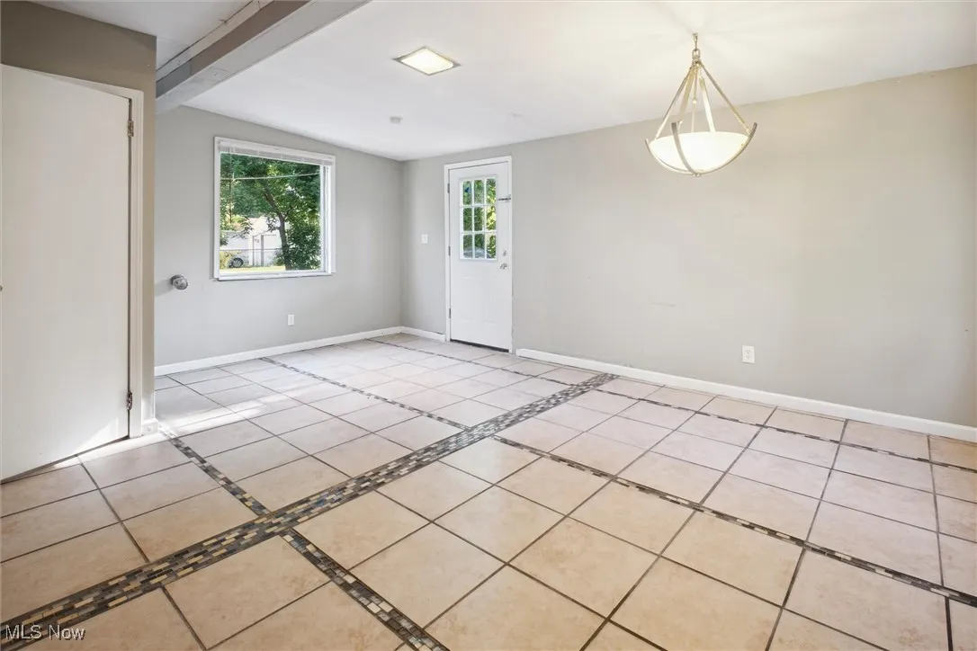 1349 W 87th Street, Cleveland, Ohio 44102,MLS Now Listing ID