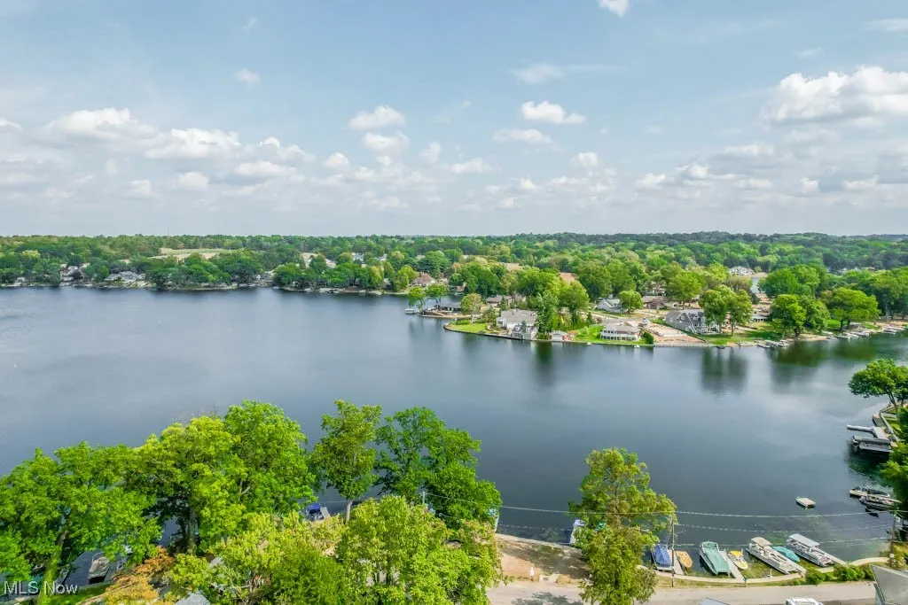 Portage Lakes
