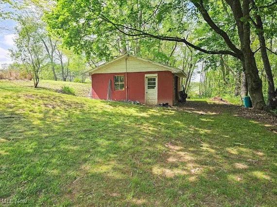 40320 State Route 517, Lisbon, Ohio 44432,MLS Now Listing ID