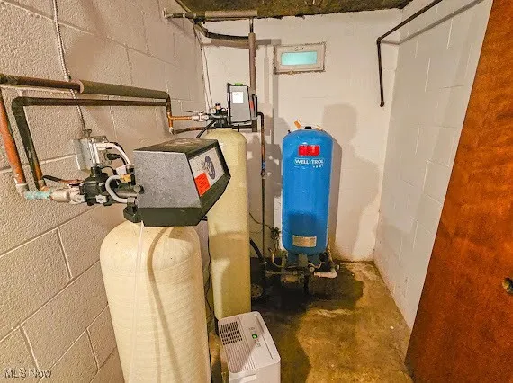 40320 State Route 517, Lisbon, Ohio 44432,MLS Now Listing ID