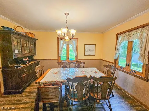 40320 State Route 517, Lisbon, Ohio 44432,MLS Now Listing ID