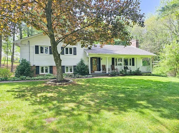 40320 State Route 517, Lisbon, Ohio 44432,MLS Now Listing ID