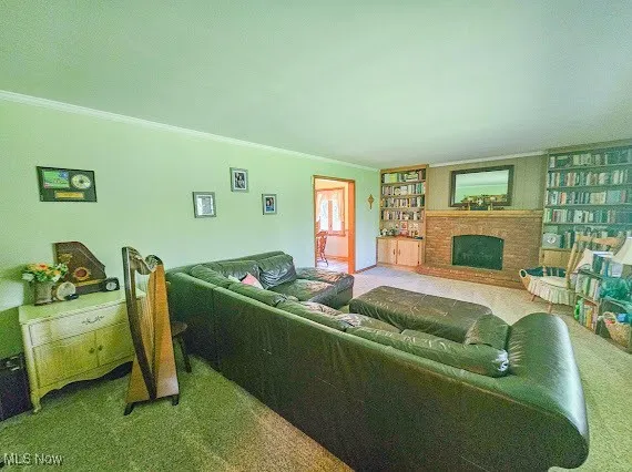 40320 State Route 517, Lisbon, Ohio 44432,MLS Now Listing ID