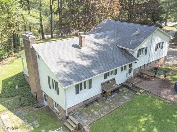 40320 State Route 517, Lisbon, Ohio 44432,MLS Now Listing ID