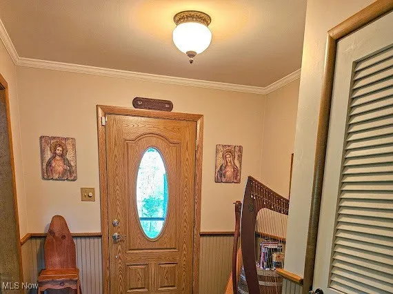 40320 State Route 517, Lisbon, Ohio 44432,MLS Now Listing ID