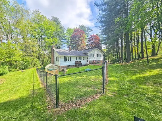 40320 State Route 517, Lisbon, Ohio 44432,MLS Now Listing ID