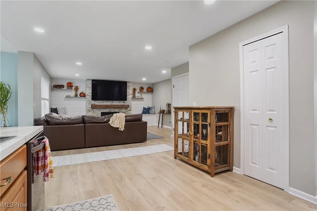 851 Susan Road, Ravenna, Ohio 44266,MLS Now Listing ID