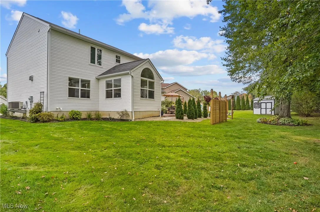 851 Susan Road, Ravenna, Ohio 44266,MLS Now Listing ID
