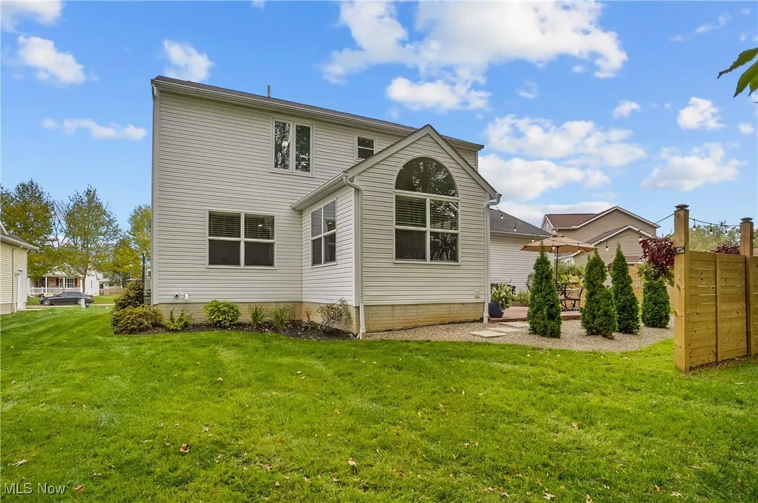 851 Susan Road, Ravenna, Ohio 44266,MLS Now Listing ID