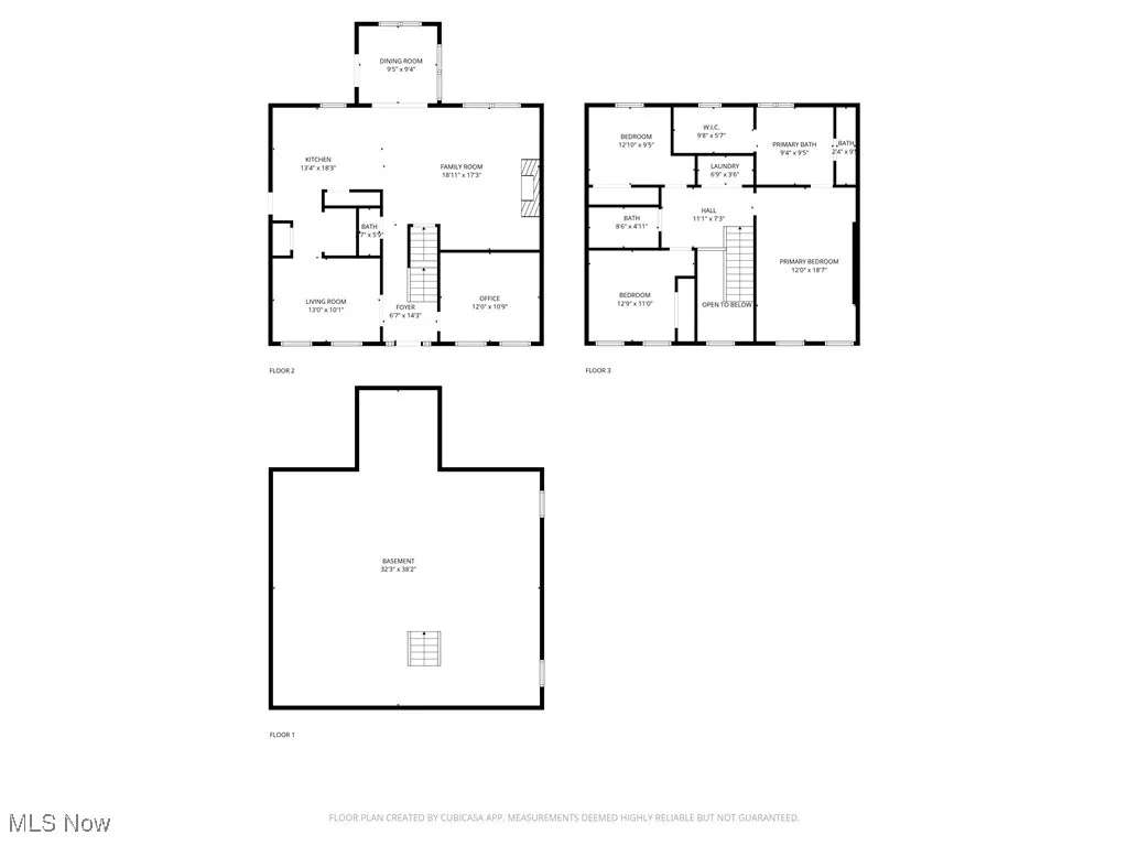 851 Susan Road, Ravenna, Ohio 44266,MLS Now Listing ID