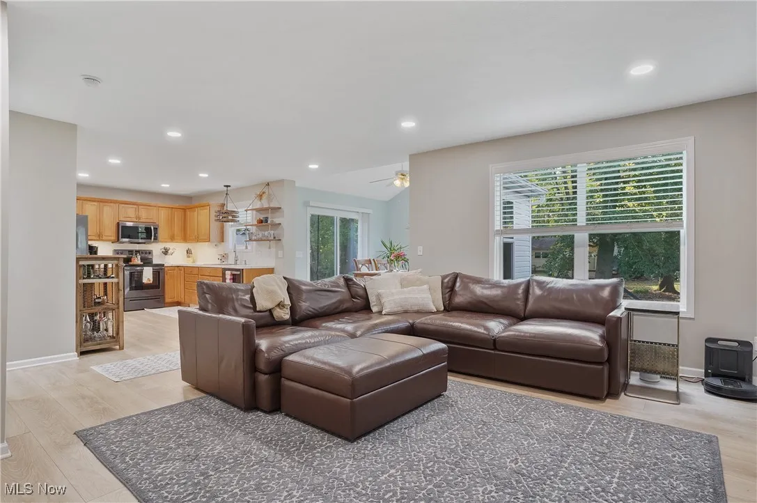 851 Susan Road, Ravenna, Ohio 44266,MLS Now Listing ID