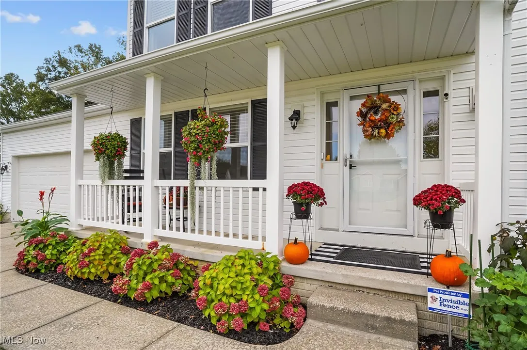 851 Susan Road, Ravenna, Ohio 44266,MLS Now Listing ID