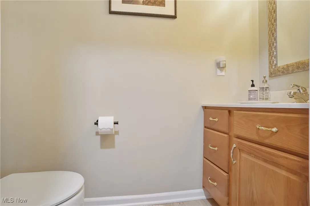 851 Susan Road, Ravenna, Ohio 44266,MLS Now Listing ID