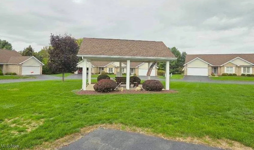 7733 Crimson Trail # B, Boardman, Ohio 44512,MLS Now Listing ID