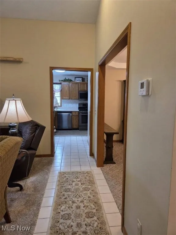7733 Crimson Trail # B, Boardman, Ohio 44512,MLS Now Listing ID