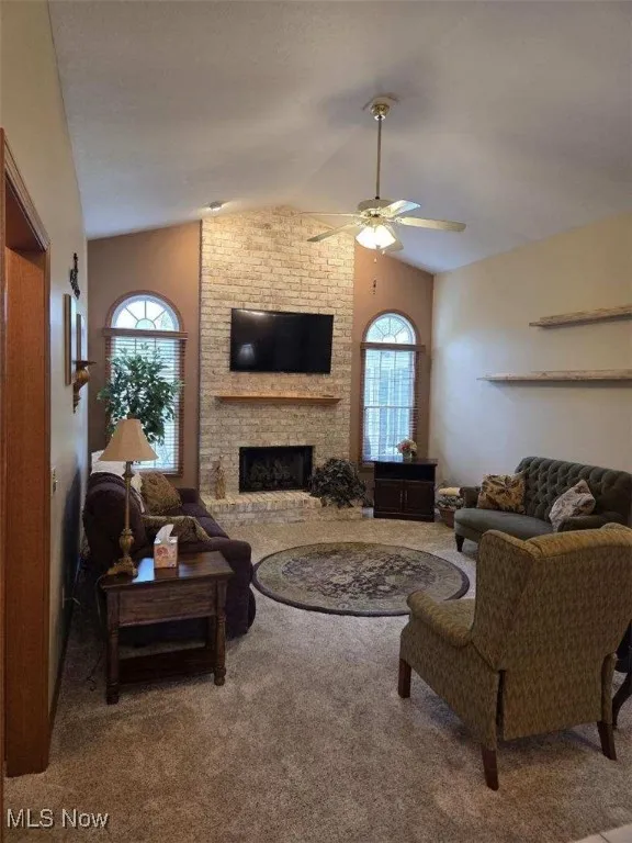 7733 Crimson Trail # B, Boardman, Ohio 44512,MLS Now Listing ID