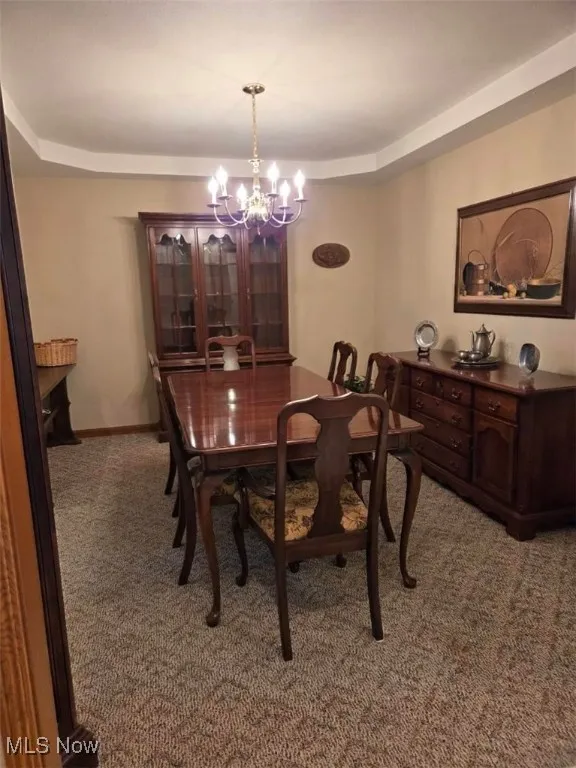 7733 Crimson Trail # B, Boardman, Ohio 44512,MLS Now Listing ID