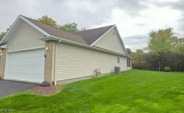 7733 Crimson Trail # B, Boardman, Ohio 44512,MLS Now Listing ID