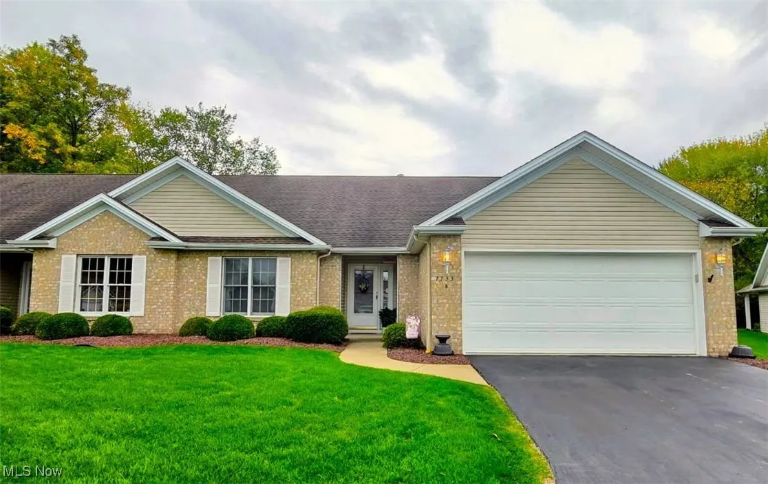 7733 Crimson Trail # B, Boardman, Ohio 44512,MLS Now Listing ID
