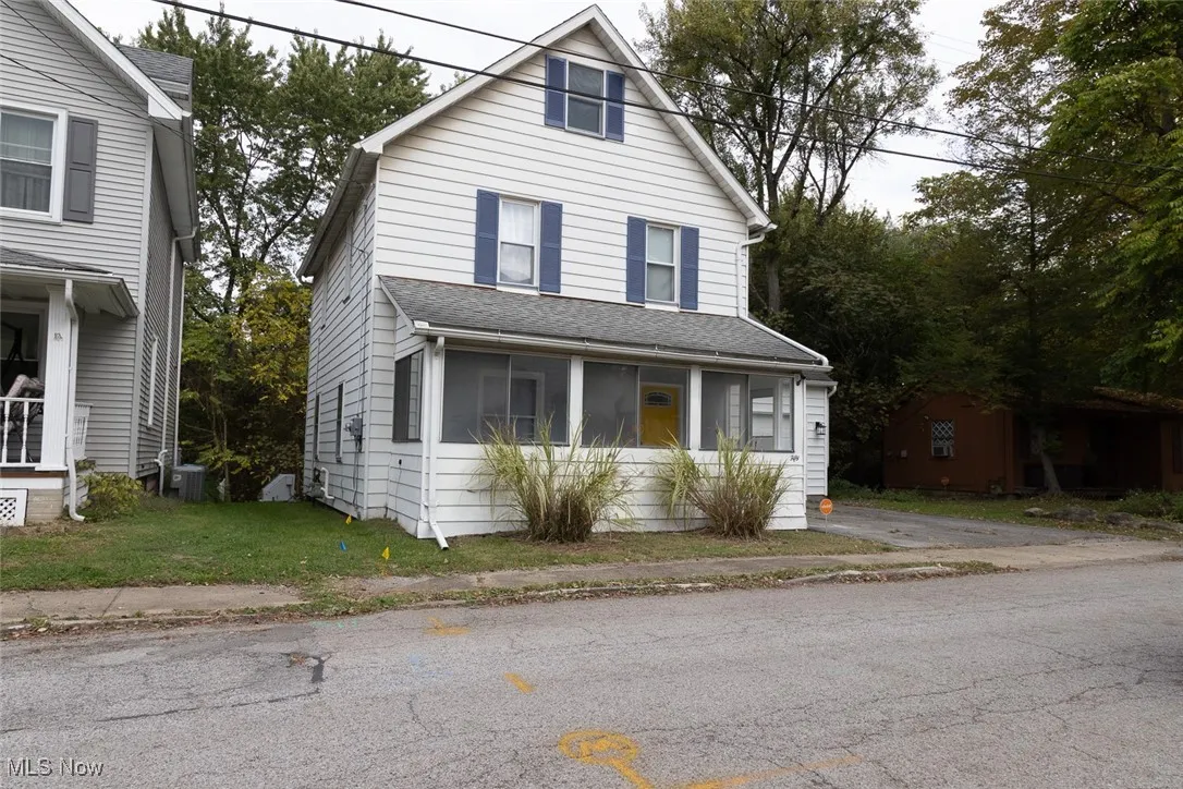 50 Walnut Street, Hubbard, Ohio 44425,MLS Now Listing ID